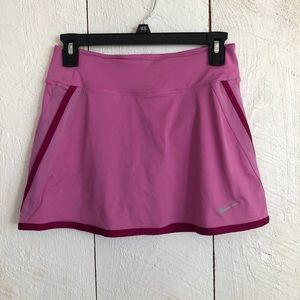 Nike Athletic Skirt